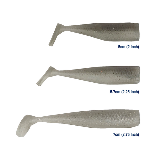 Cuerpo de Sardina