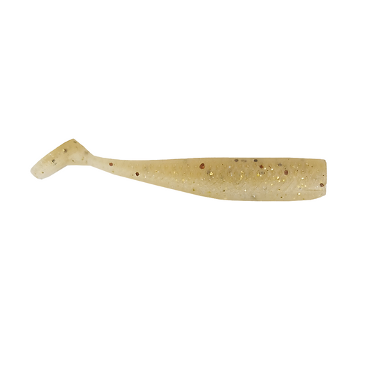 Cuerpo de Sardina