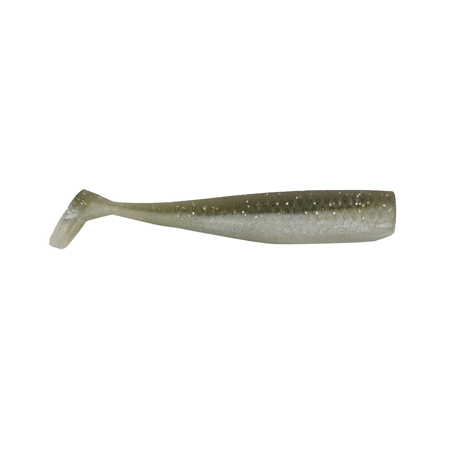 Cuerpo de Sardina