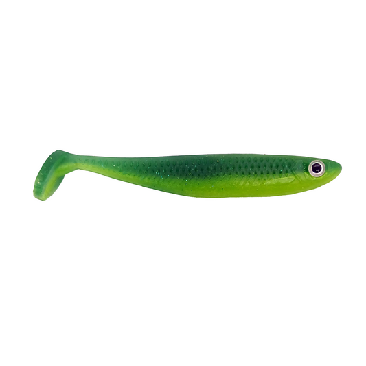 Sardina Fugitiva