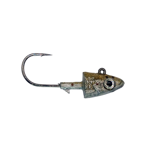 Sardina Jig Head
