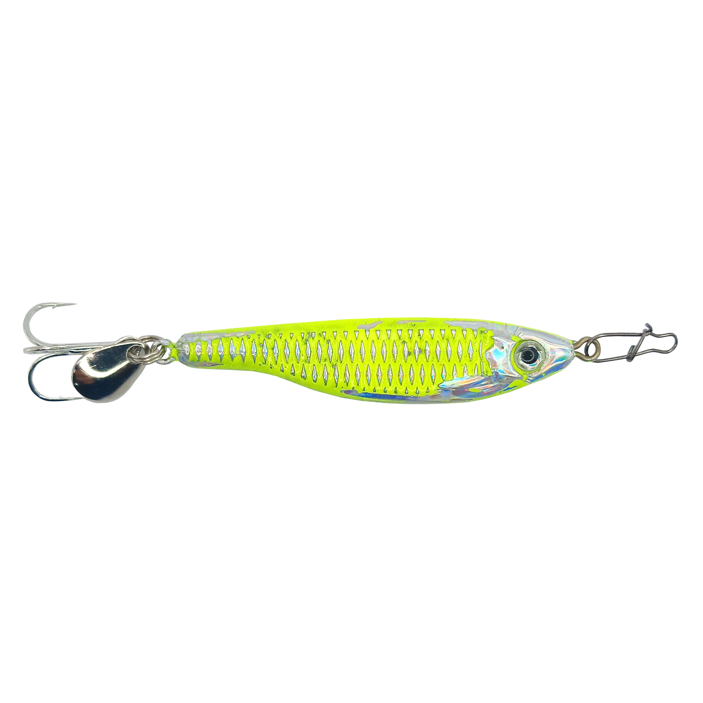 Sardina Jigging Spoon