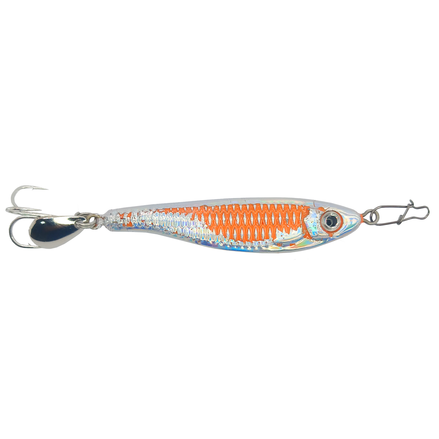 Sardina Jigging Spoon