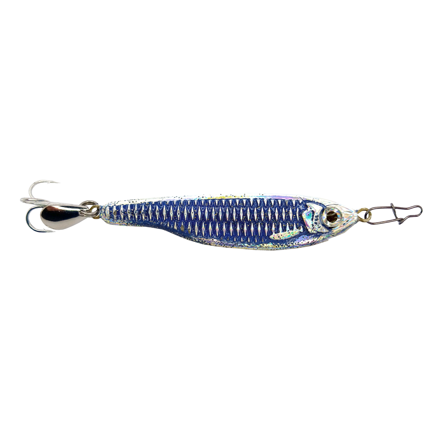 Sardina Jigging Spoon