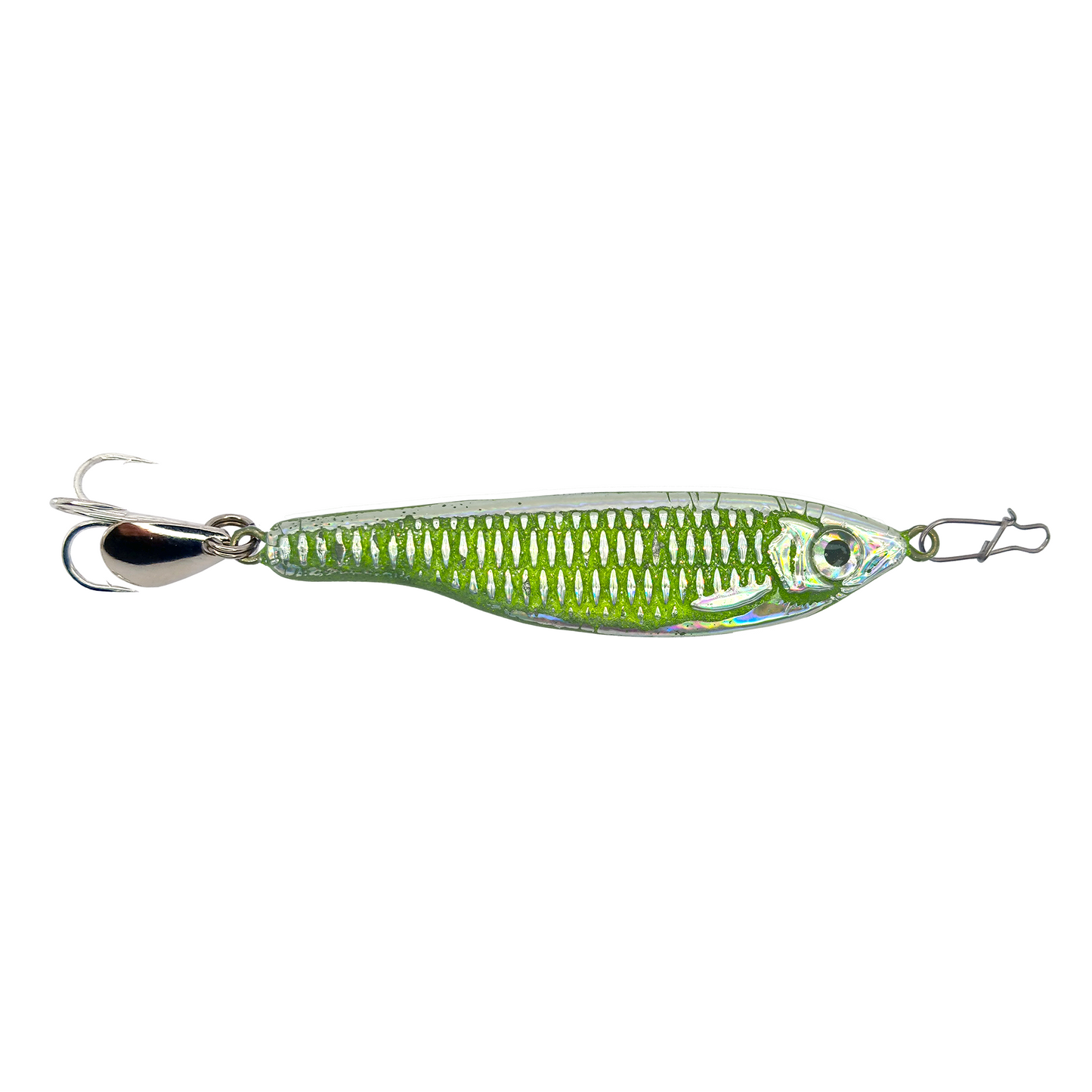 Sardina Jigging Spoon