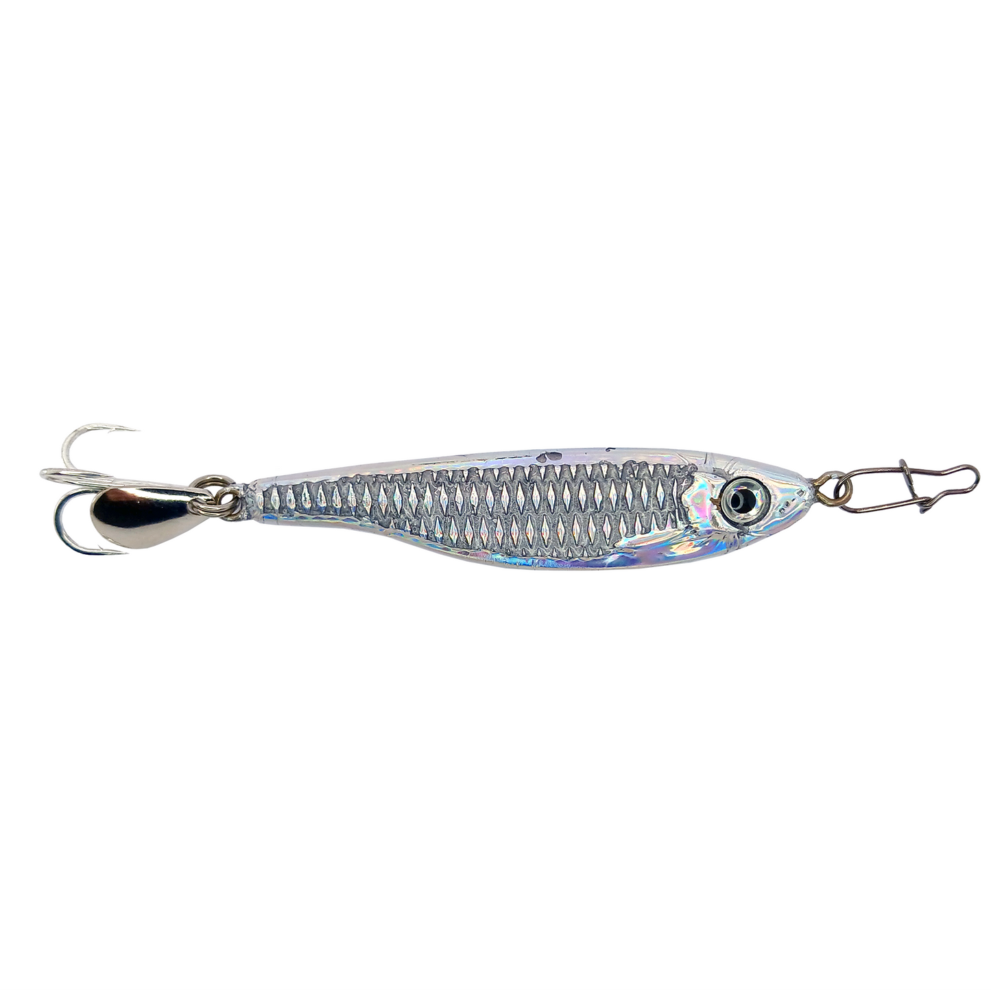 Sardina Jigging Spoon