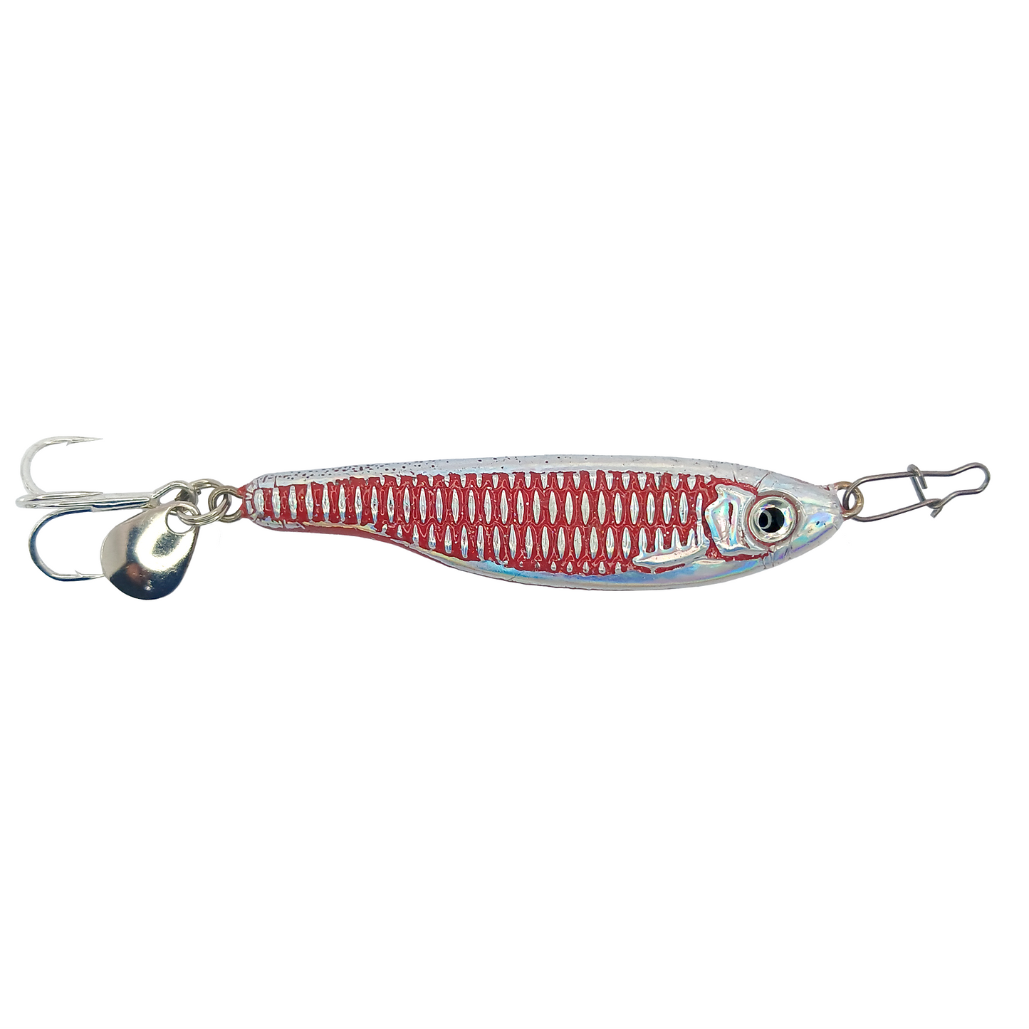 Sardina Jigging Spoon