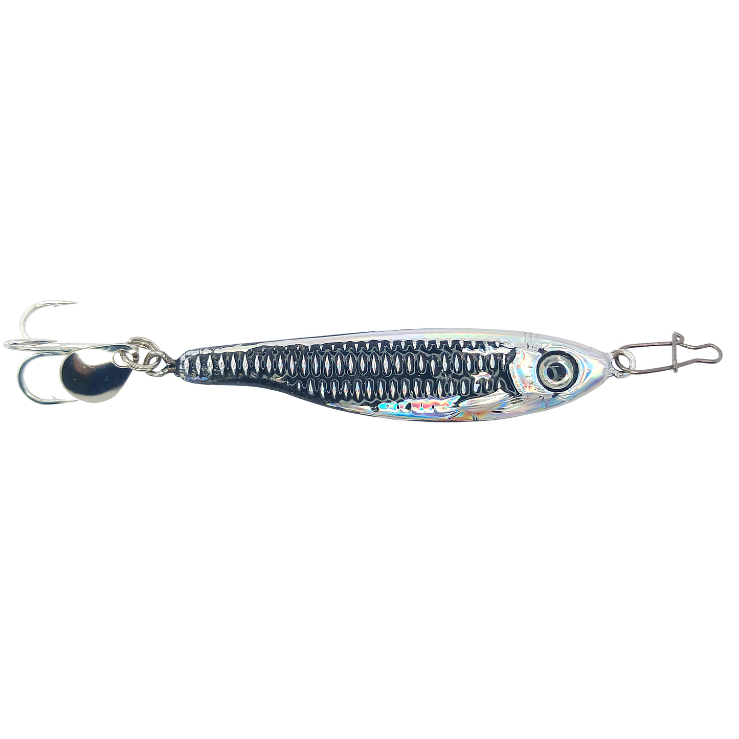 Sardina Jigging Spoon