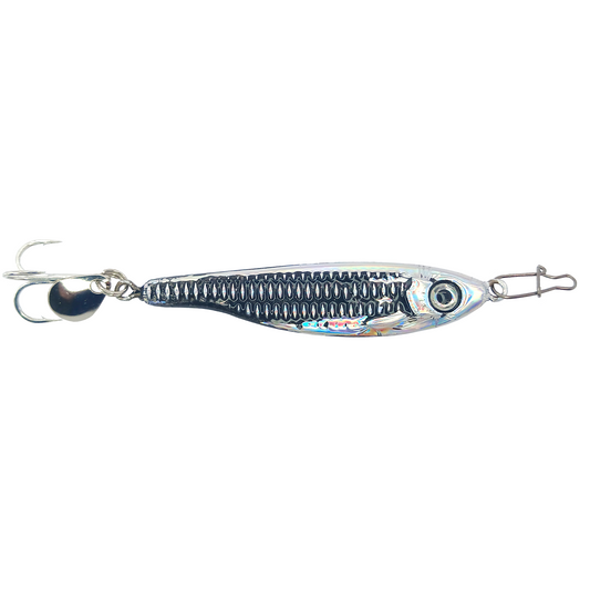 Sardina Jigging Spoon