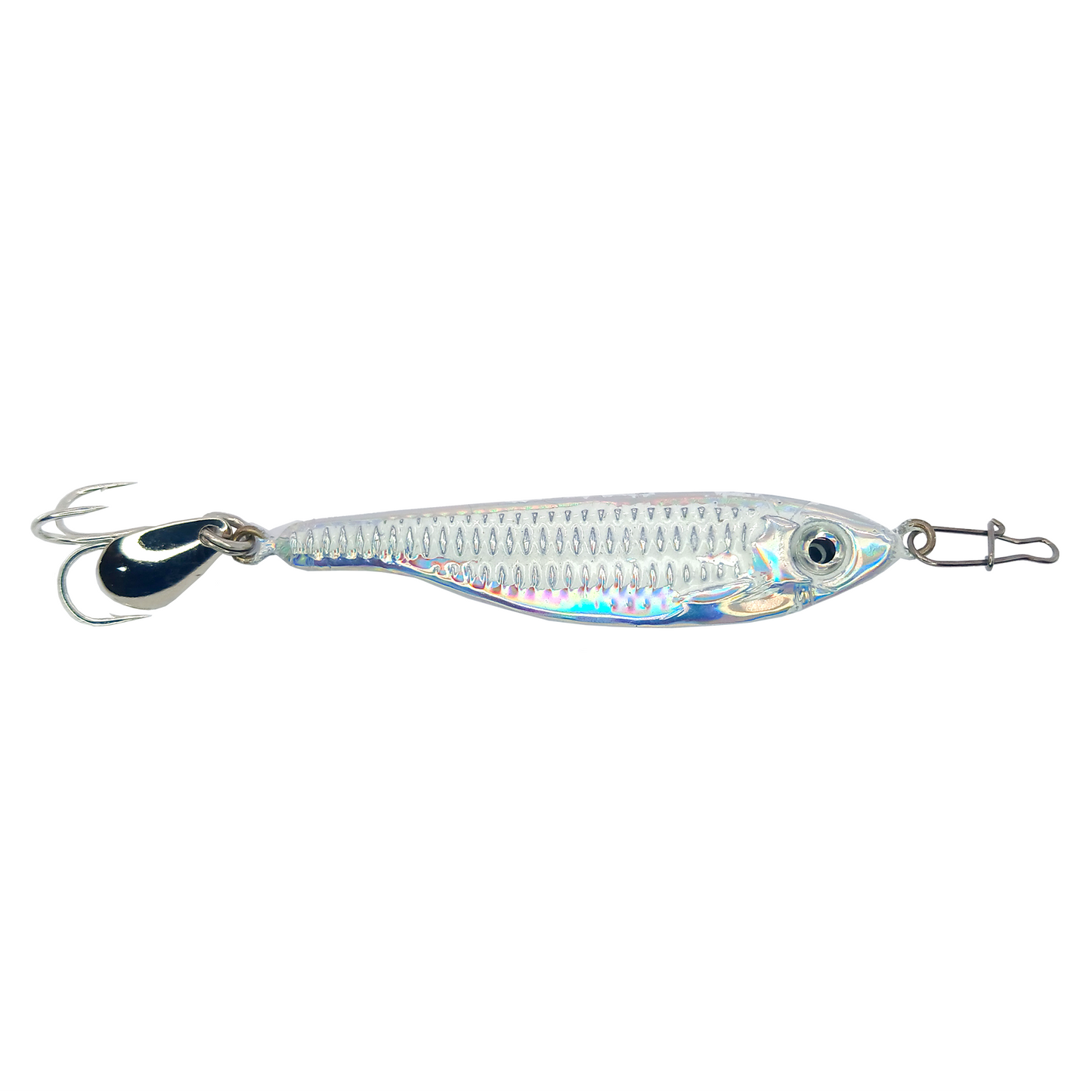 Sardina Jigging Spoon
