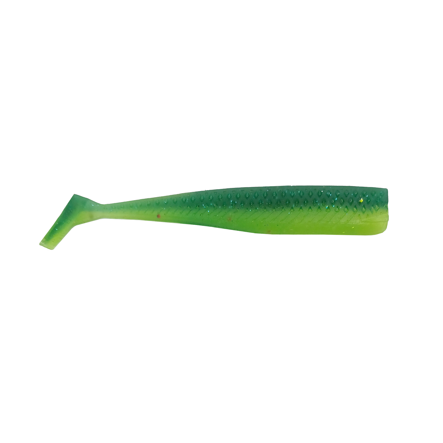Cuerpo de Sardina