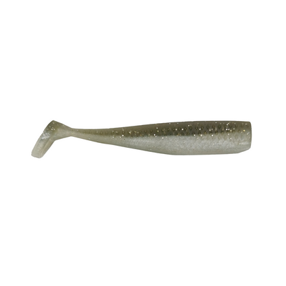 Cuerpo de Sardina
