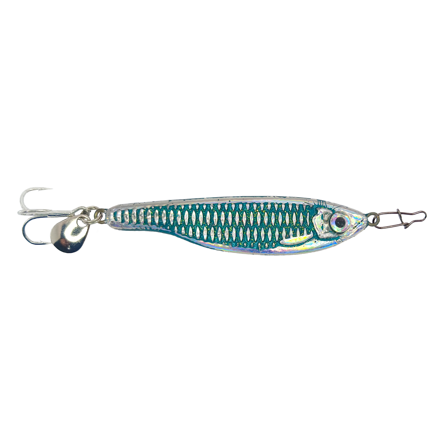 Sardina Jigging Spoon