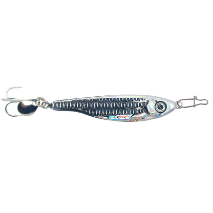 Sardina Jigging Spoon